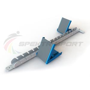 Купить Стартовые колодки легкоатлетические стальные SP ЛА3 в Дивногорске 