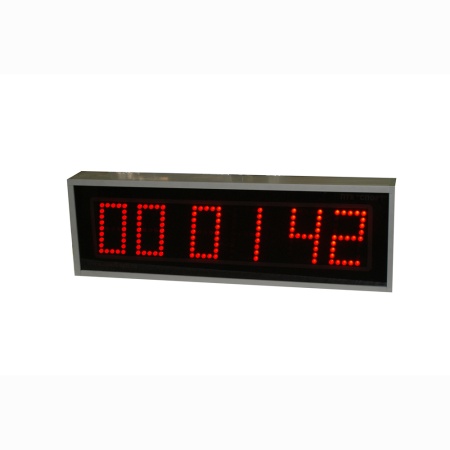 Купить Часы-секундомер настенные С2.25 знак 250 мм в Дивногорске 